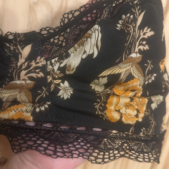 Spell Rosa bralette - Picture 3 of 7